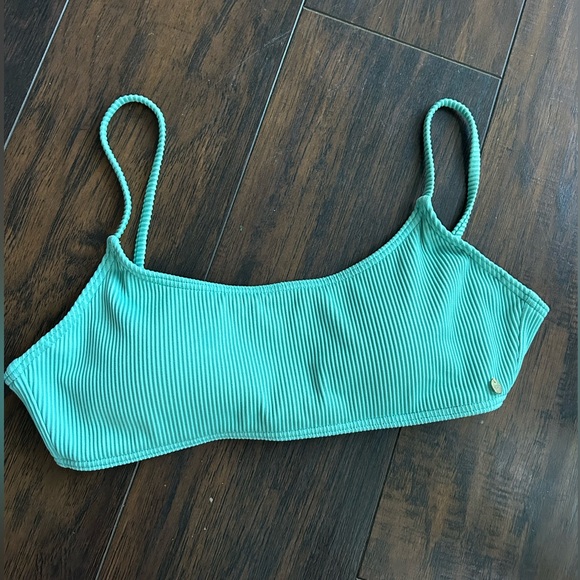 ROXY Mind Of Freedom Bralette Bikini Top - Size XS - Picture 1 of 2